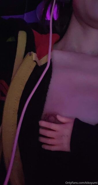 twistedkiki Nude Leaks OnlyFans Photo 1