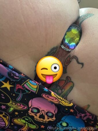 tx_inkdcougar