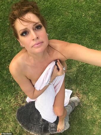 Tziporah Nude Leaks OnlyFans Photo 10