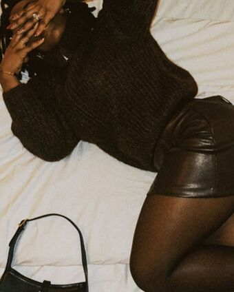 uchemba Nude Leaks OnlyFans Photo 18