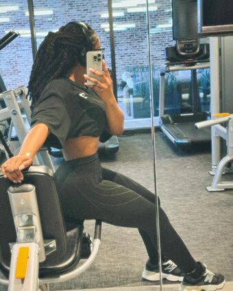 uchemba Nude Leaks OnlyFans Photo 27