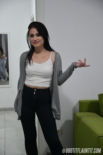 Ugotitflauntit Nude Leaks OnlyFans Photo 76