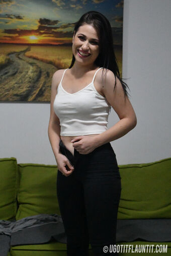 Ugotitflauntit Nude Leaks OnlyFans Photo 85