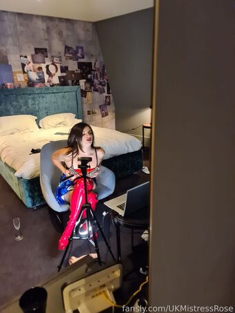 UKMistressRose