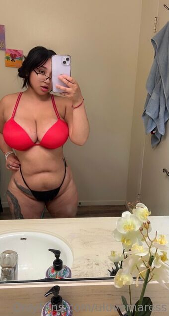Ulovemaress Nude Leaks OnlyFans Photo 17