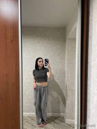 ulunadi Nude Leaks OnlyFans Photo 10