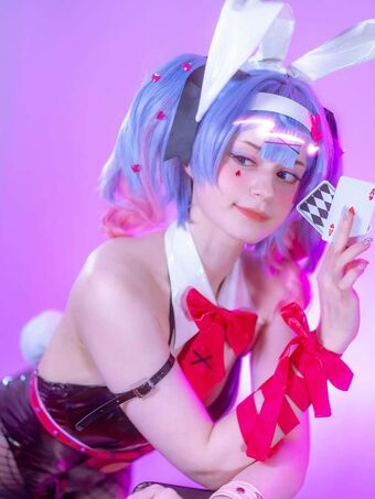 Umaru Nude Leaks OnlyFans Photo 2