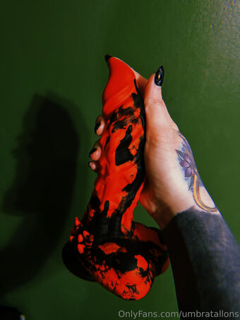 umbratallons