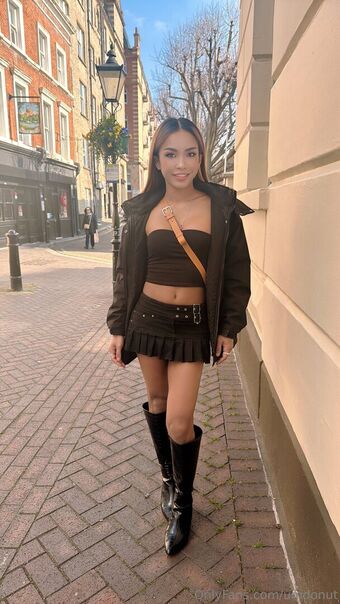 umdonut Nude Leaks OnlyFans Photo 71