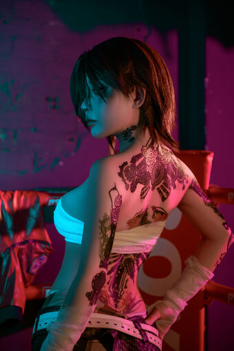 Umeko J