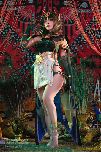 Umeko J Nude Leaks OnlyFans Photo 1299