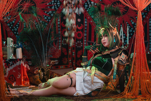 Umeko J Nude Leaks OnlyFans Photo 1301