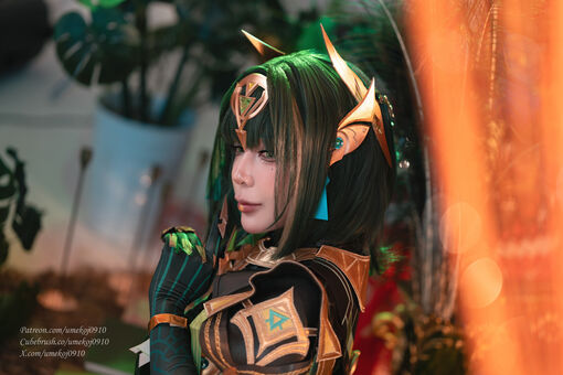 Umeko J Nude Leaks OnlyFans Photo 1303