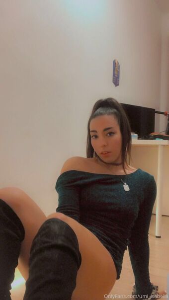 umi_isabella
