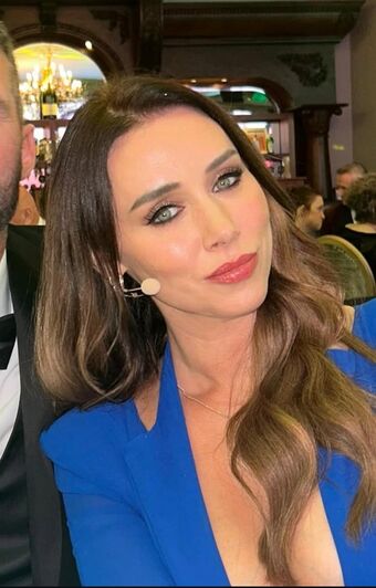 Una Healy Nude Leaks OnlyFans Photo 291