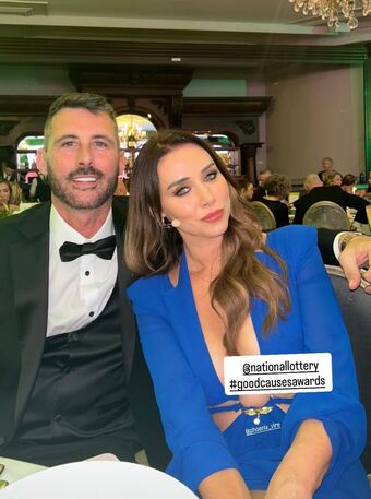 Una Healy Nude Leaks OnlyFans Photo 294