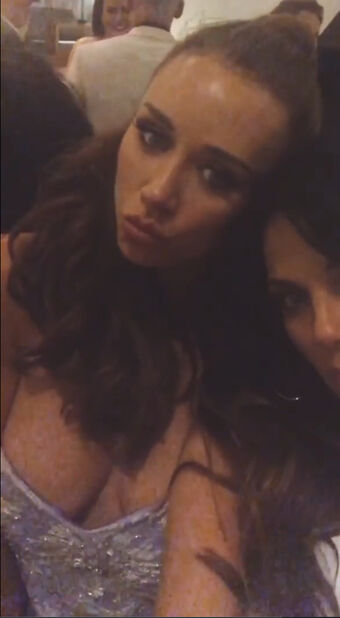 Una Healy Nude Leaks OnlyFans Photo 297