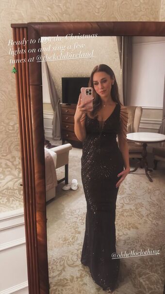 Una Healy Nude Leaks OnlyFans Photo 298