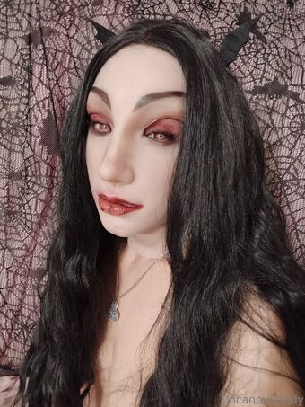 uncannycandy Nude Leaks OnlyFans Photo 10