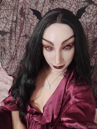 uncannycandy Nude Leaks OnlyFans Photo 13