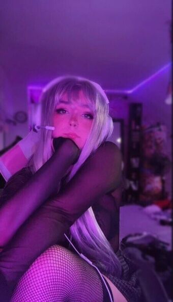 UnekoChan Nude Leaks OnlyFans Photo 10