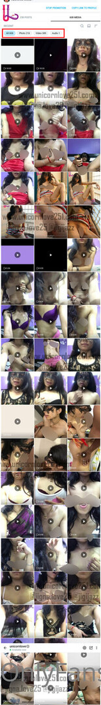 unicorn251 Nude Leaks OnlyFans Photo 9