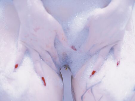 unity_shui Nude Leaks OnlyFans Photo 5