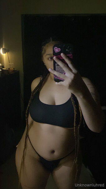 unknownluhred Nude Leaks OnlyFans Photo 10