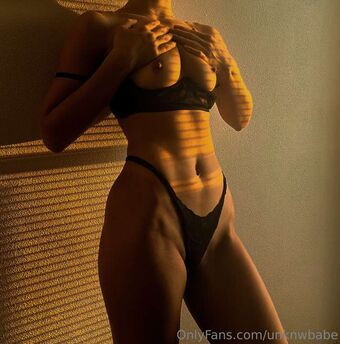 unknwbabe Nude Leaks OnlyFans Photo 2