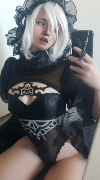 unkyndled Nude Leaks OnlyFans Photo 200