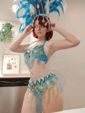 unkyndled Nude Leaks OnlyFans Photo 205