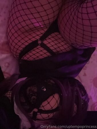 uptempoprincess