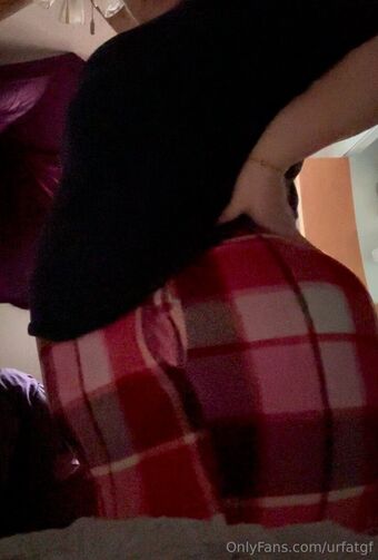 urfatgf Nude Leaks OnlyFans Photo 9