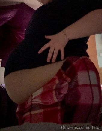 urfatgf Nude Leaks OnlyFans Photo 10