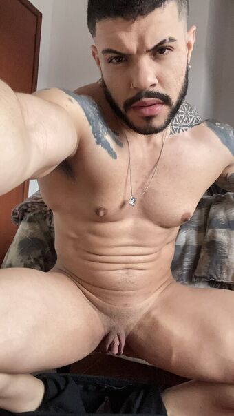 Uriel Siqueira Nude Leaks OnlyFans Photo 5
