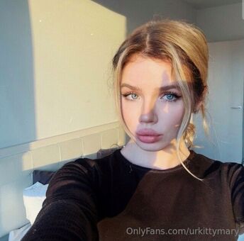 urkittymary