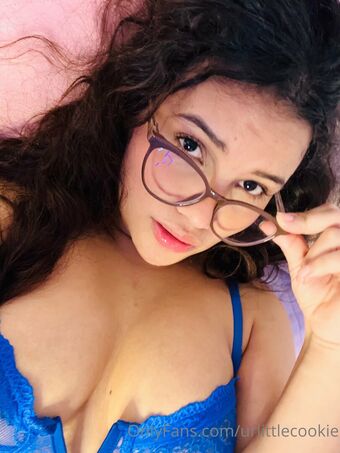 urlittlecookie Nude Leaks OnlyFans Photo 2