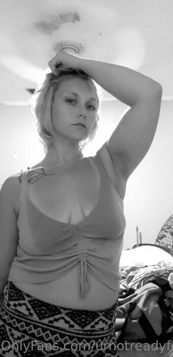 urnotreadyforthis Nude Leaks OnlyFans Photo 18