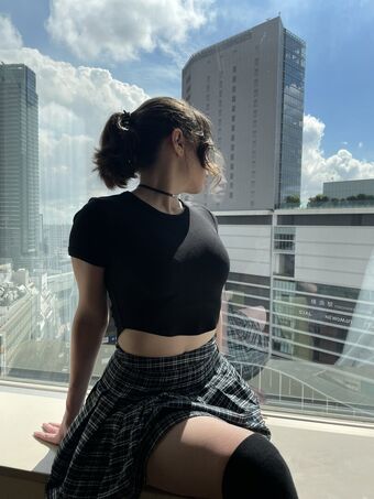 Ursiiday Nude Leaks OnlyFans Photo 18