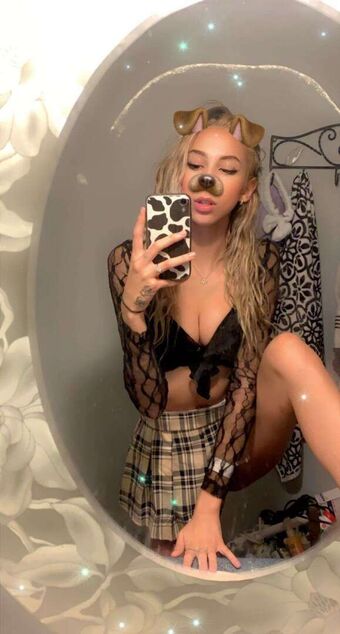 uurbabygirl Nude Leaks OnlyFans Photo 1