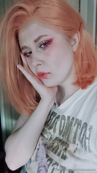 uwupixie