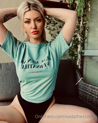 Vadathestallion Nude Leaks OnlyFans Photo 14