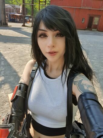 Vahnilly Nude Leaks OnlyFans Photo 14