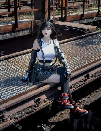 Vahnilly Nude Leaks OnlyFans Photo 15