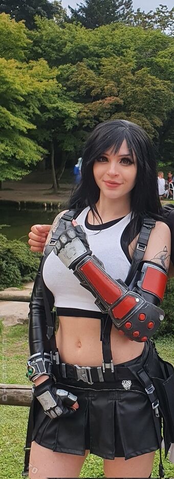 Vahnilly Nude Leaks OnlyFans Photo 16