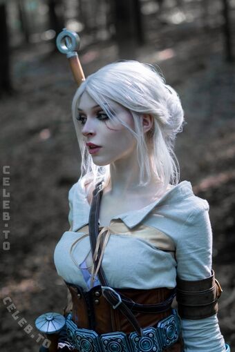 Vahnilly Nude Leaks OnlyFans Photo 19