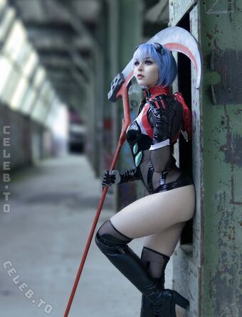 Vahnilly Nude Leaks OnlyFans Photo 20