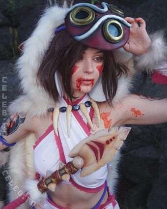 Vahnilly Nude Leaks OnlyFans Photo 24