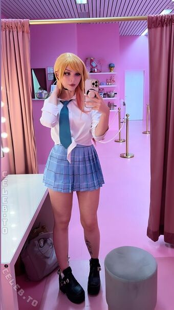 Vahnilly Nude Leaks OnlyFans Photo 25