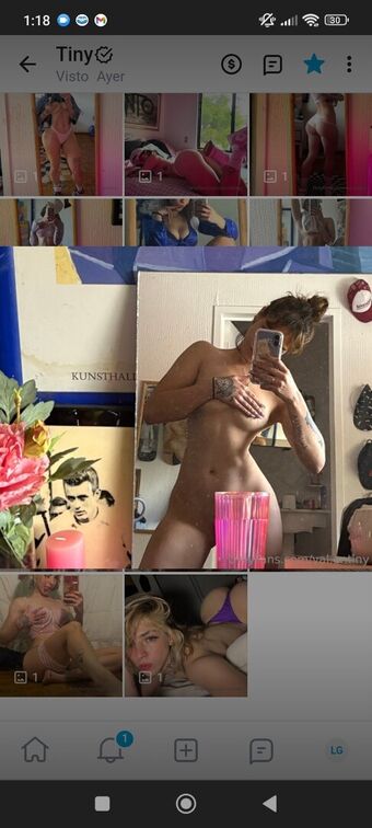 Val.Entiny Nude Leaks OnlyFans Photo 15